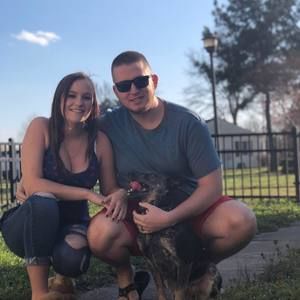 Meet your Posher, Randi